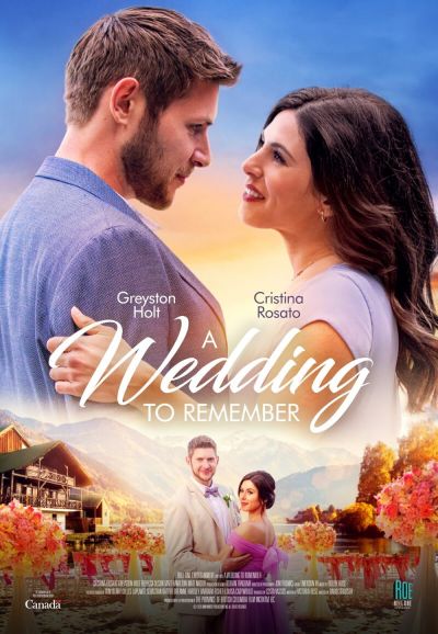 watch-A Wedding to Remember (2022)