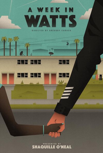 watch-A Week in Watts (2018)