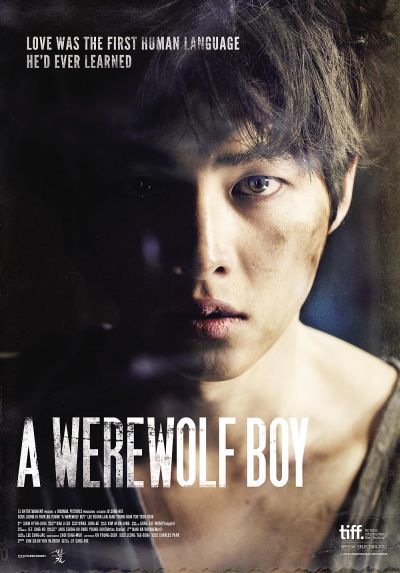 watch-A Werewolf Boy (2012)