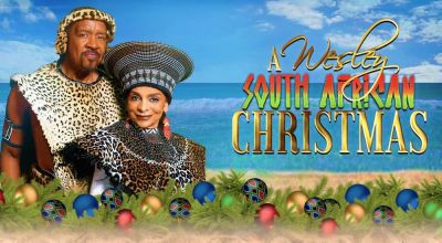 watch-A Wesley South African Christmas (2024)