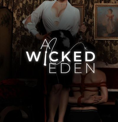 watch-A Wicked Eden (2021)