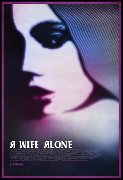 watch-A Wife Alone (2012)