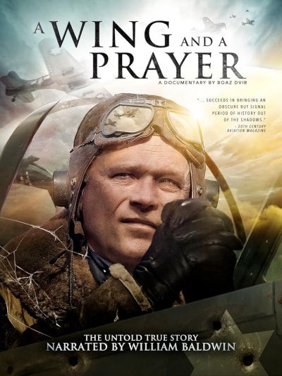 watch-A Wing and a Prayer (2015)