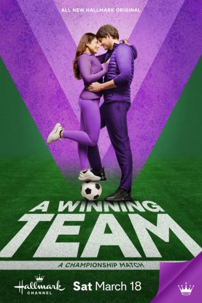 watch-A Winning Team (2023)