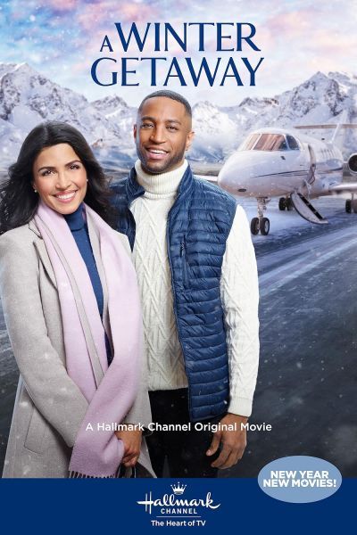 watch-A Winter Getaway (2021)