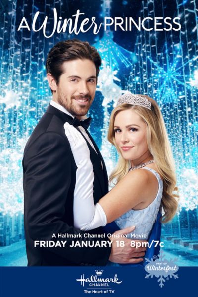 watch-A Winter Princess (2019)