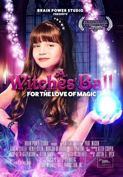 watch-A Witches' Ball (2018)