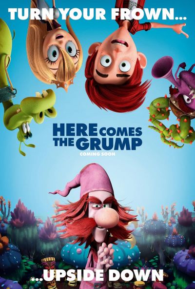 watch-A Wizard's Tale (2018)