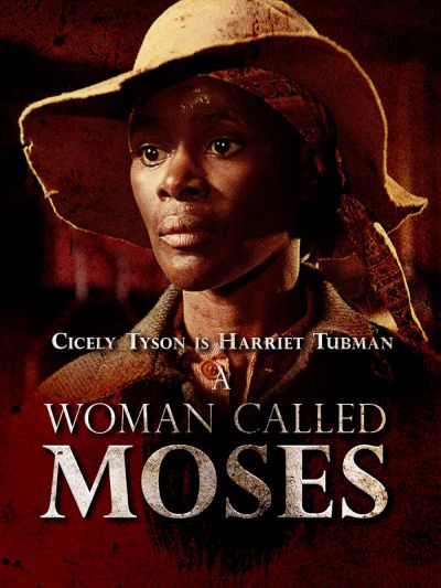watch-A Woman Called Moses (1978)