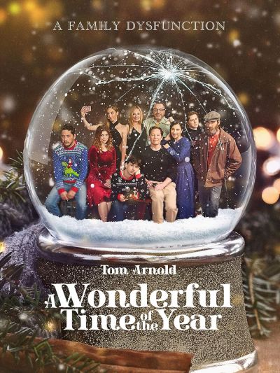 watch-A Wonderful Time of the Year (2022)