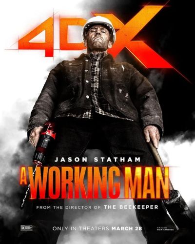 watch-A Working Man (2025)