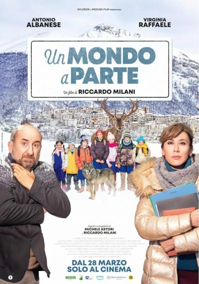 watch-A World Apart (2024)