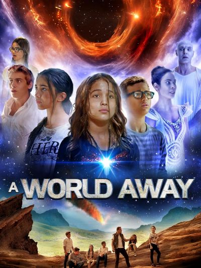 watch-A World Away (2019)