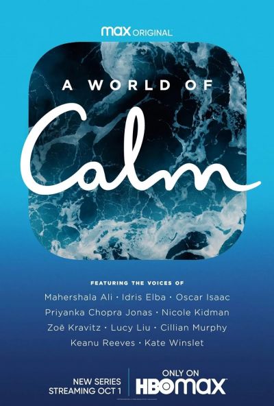 watch-A World of Calm (2020)