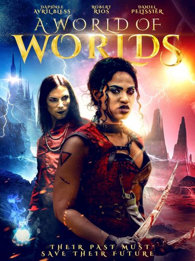 watch-A World of Worlds (2020)