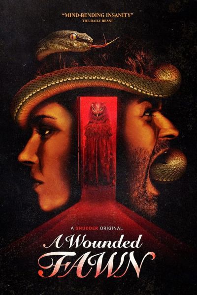 watch-A Wounded Fawn (2022)