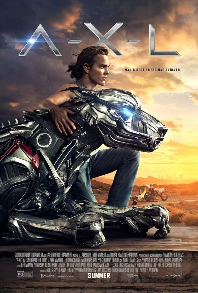 watch-A-X-L (2018)