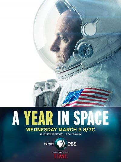 watch-A Year in Space (2016)