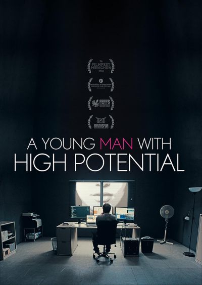 watch-A Young Man with High Potential (2019)