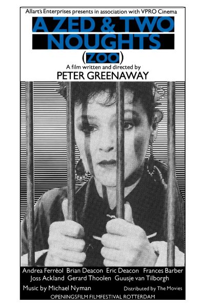 watch-A Zed & Two Noughts (1990)