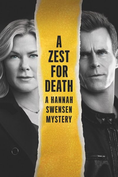 watch-A Zest for Death: A Hannah Swensen Mystery (2023)