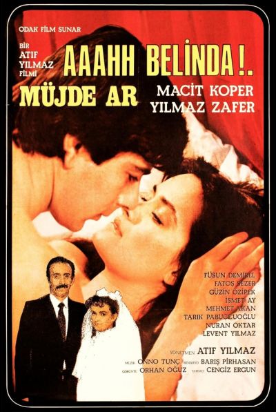watch-Aaahh Belinda (1986)