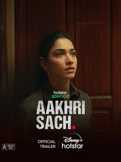 watch-Aakhri Sach (2023)