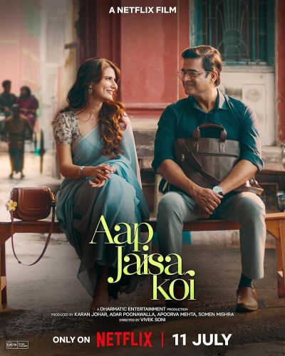 watch-Aap Jaisa Koi (2025)