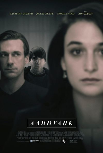 watch-Aardvark (2018)