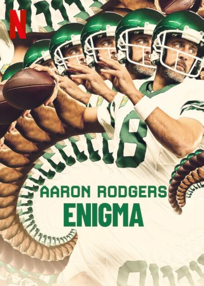 watch-Aaron Rodgers: Enigma (2024)