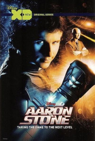 watch-Aaron Stone (2009)