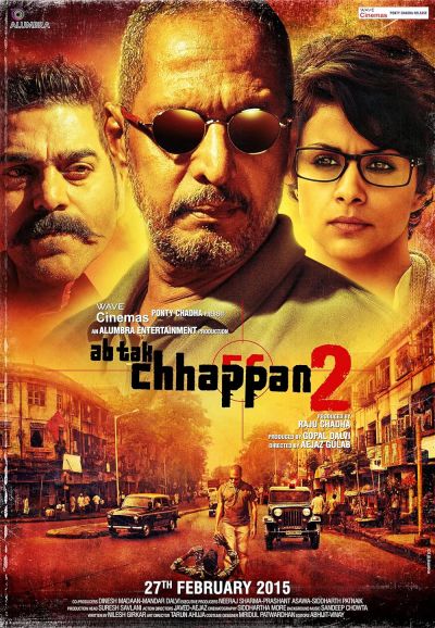 watch-Ab Tak Chhappan 2 (2015)