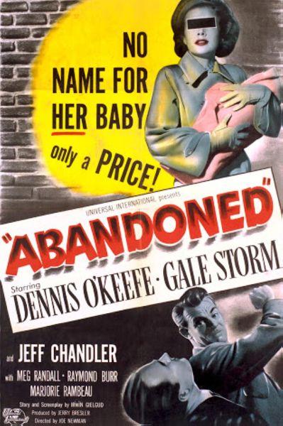 watch-Abandoned (1949)