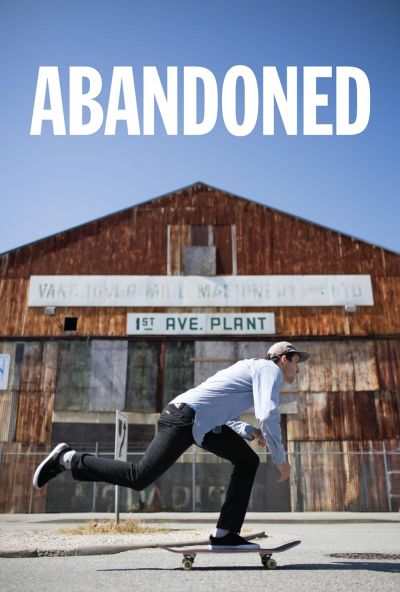 watch-Abandoned (2016)