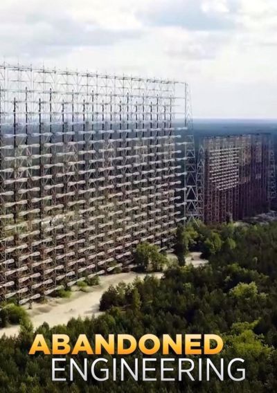 watch-Abandoned Engineering (2016)
