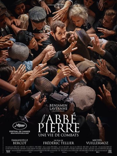 watch-Abbé Pierre - A Century of Devotion (2023)