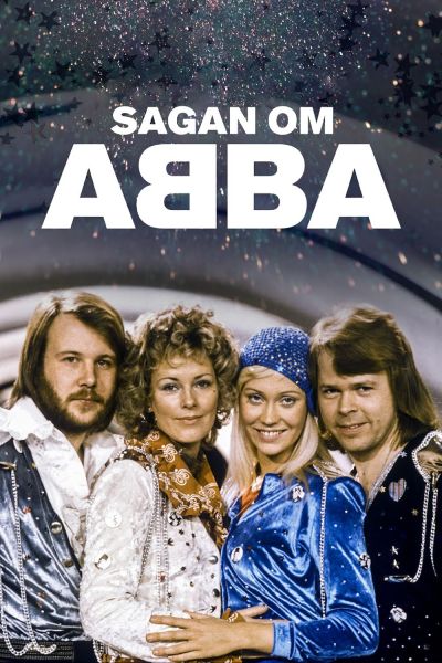 watch-ABBA: Against the Odds (2024)
