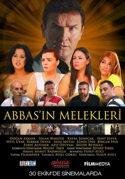 watch-Abbas'Ä±n Melekleri (2015)