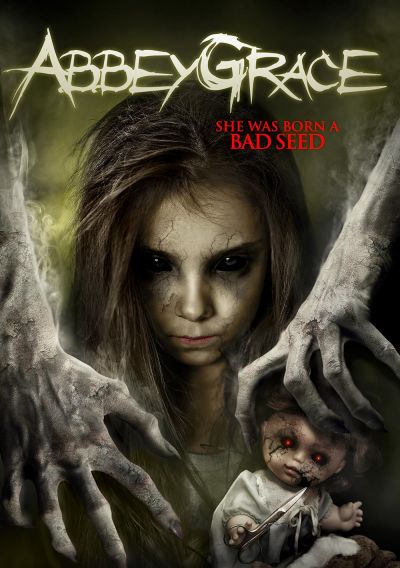 watch-Abbey Grace (2016)