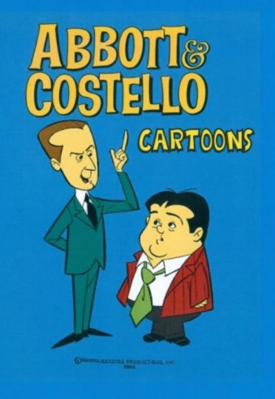 watch-Abbott & Costello (1967)