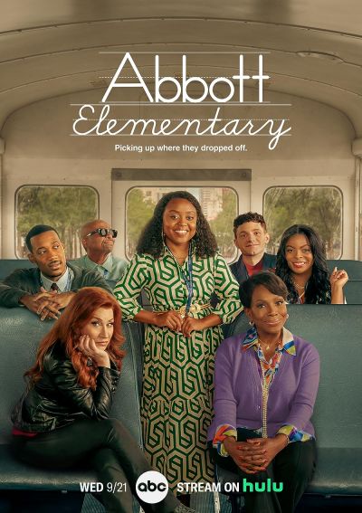 watch-Abbott Elementary (2021)