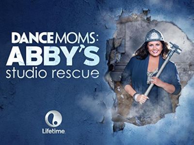watch-Abby's Studio Rescue (2014)