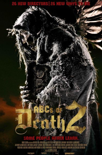 watch-ABCs of Death 2 (2014)