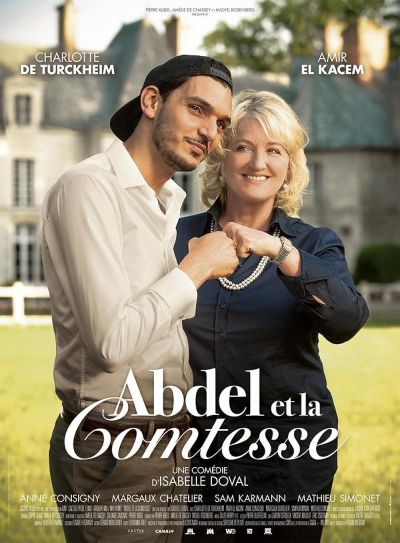 watch-Abdel et la comtesse (2018)