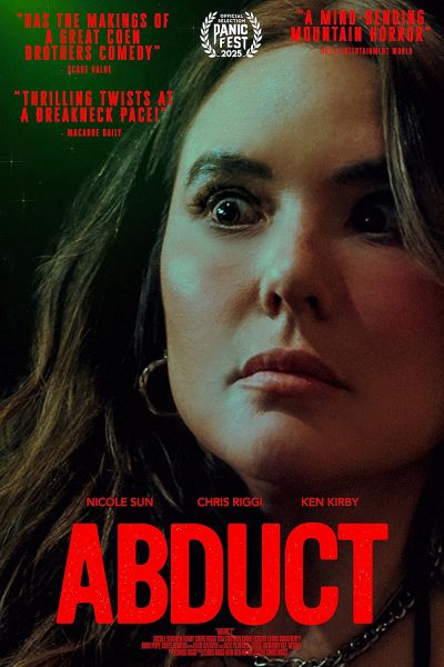 watch-Abduct (2025)