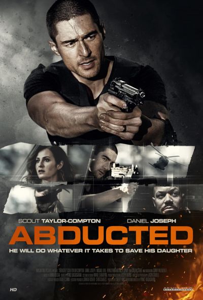 watch-Abducted (2018)