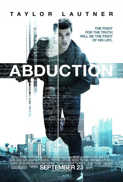 watch-Abduction (2011)
