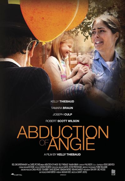 watch-Abduction of Angie (2017)