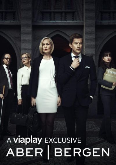 watch-Aber Bergen (2016)