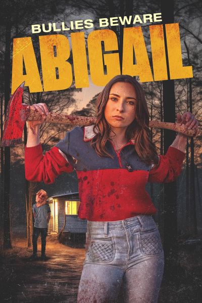 watch-Abigail (2023)